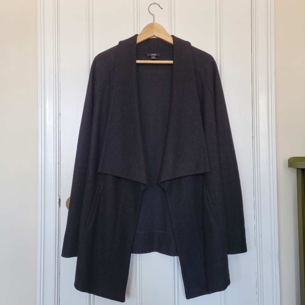 Jacob Blazer/Light Coat